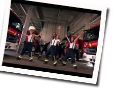 Meiden Van De Brandweer Chords by K3