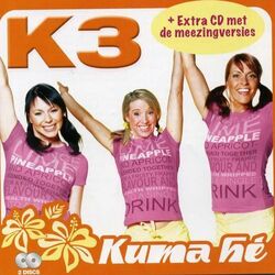 Superformidastisch Chords by K3