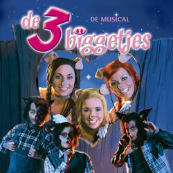 Vandaag Is Het De Dag Chords by K3