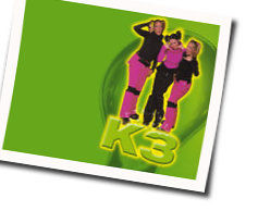 Zonnestraaltje Chords by K3