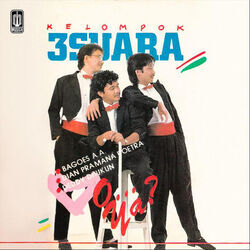 O Ya Chords by K3s