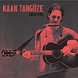 Kaan Tangoze tabs and guitar chords