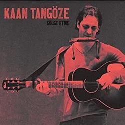 Amerikan Kovboyları Chords by Kaan Tangoze