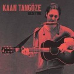 Taksim Meydani Tabs by Kaan Tangoze