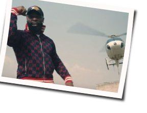 Diarabi Chords by Kaaris