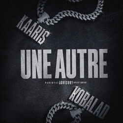 Une Autre by Kaaris