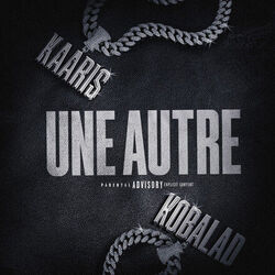 Une Autre Chords by Kaaris