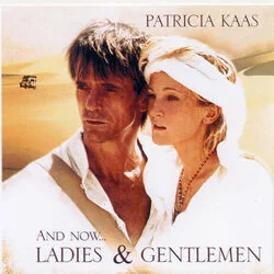 And Now Ladies And Genttlemen Générique Chords by Patricia Kaas