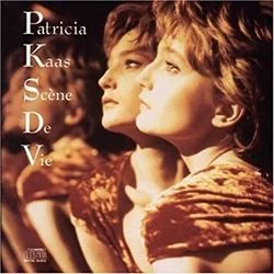 Bessie Chords by Patricia Kaas