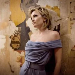 If You Go Away Chords by Patricia Kaas