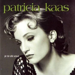 Je Maudis Chords by Patricia Kaas