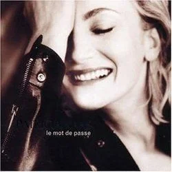 Le Mot De Passe Chords by Patricia Kaas
