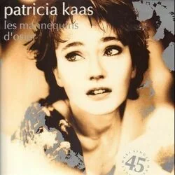 Les Manequins Dosier Chords by Patricia Kaas