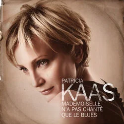 Mademoiselle Chante Le Blues Chords by Patricia Kaas