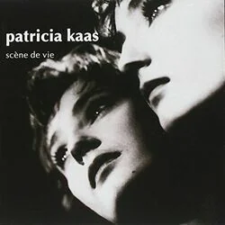 Tropical Blues Bar Chords by Patricia Kaas