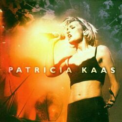 Avec Le Temps by Patricia Kaas