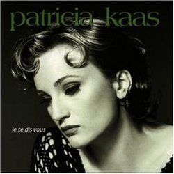 Jojo by Patricia Kaas