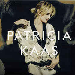 Patricia Kaas tabs for Le refuge