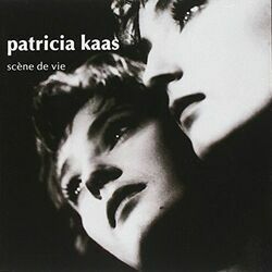 Tropical Blues Bar by Patricia Kaas