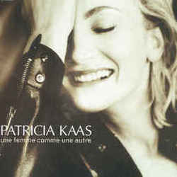 Une Femme Comme Une Autre by Patricia Kaas