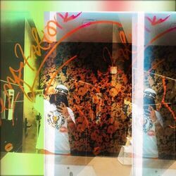 Temptations Chords by Kaash Paige