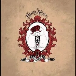 Rattlesnake Chords by Kabaret Sybarit