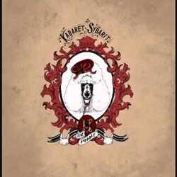 Rattlesnake Chords by Kabaret Sybarit