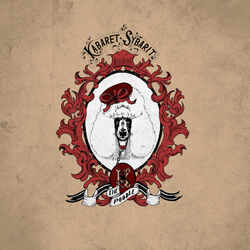 The Poodle Chords by Kabaret Sybarit