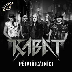 Satan Klaus Chords by Kabát