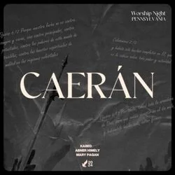 Caerán Chords by Kabed