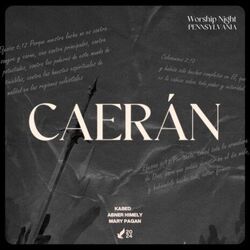 Caerán Chords by Kabed