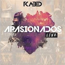 Inundanos Chords by Kabed