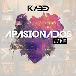 Yo Te Amo Chords by Kabed