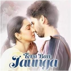 Tera Ban Jaunga by Kabir Singh