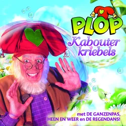 De Ganzenpas Chords by Kabouter Plop