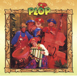 Kaboutercarnaval by Kabouter Plop