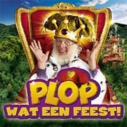 Wat Een Feest Chords by Kabouter Plop