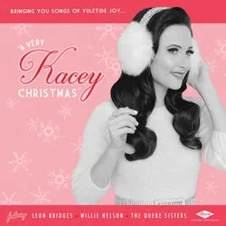 A Willie Nice Christmas Ukulele Chords by Kacey Musgraves