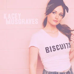 Biscuits Ukulele Chords by Kacey Musgraves