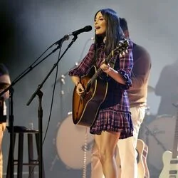 Cardinal (Ver2) Chords by Kacey Musgraves
