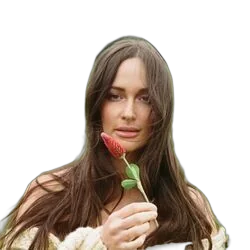 Cardinal Chords by Kacey Musgraves