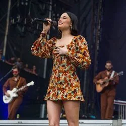 Cherry Blossom Baby Chords by Kacey Musgraves