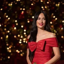 Christmas Makes Me Cry (Ver3) Chords by Kacey Musgraves