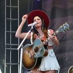 Crazy Chords by Kacey Musgraves