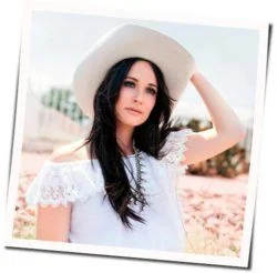 Cup Of Tea (Ver2) Chords by Kacey Musgraves