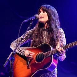 Easier Said Chords by Kacey Musgraves
