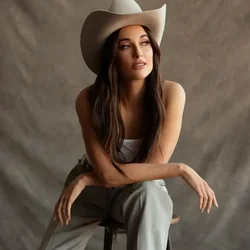 Everybody Wants To Be A Cowboy Chords by Kacey Musgraves