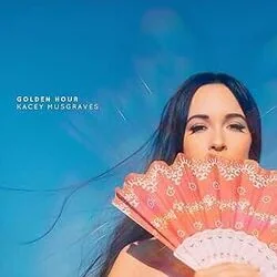 Golden Hour (Ver4) Chords by Kacey Musgraves