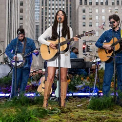 I Can't Wait To See You Again Chords by Kacey Musgraves