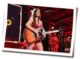 Lonely Weekend (Ver2) Chords by Kacey Musgraves